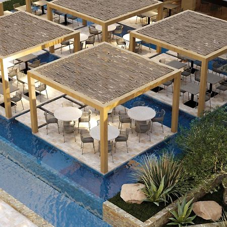 פליראקי Cabu Hotel - Adults Only מראה חיצוני תמונה