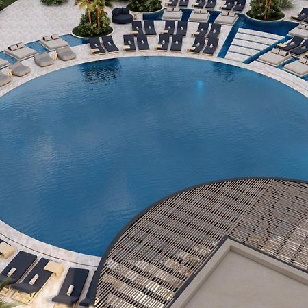 פליראקי Cabu Hotel - Adults Only מראה חיצוני תמונה