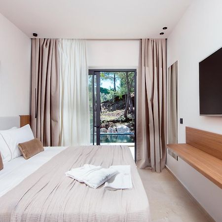 פליראקי Cabu Hotel - Adults Only מראה חיצוני תמונה