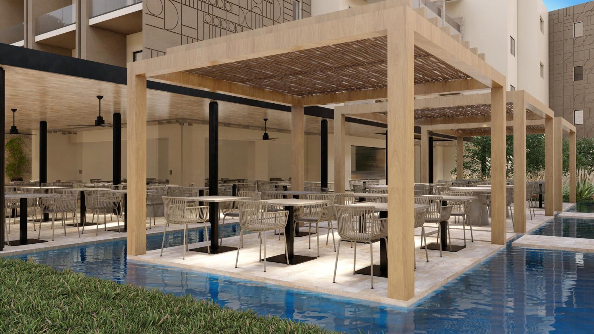 פליראקי Cabu Hotel - Adults Only מראה חיצוני תמונה