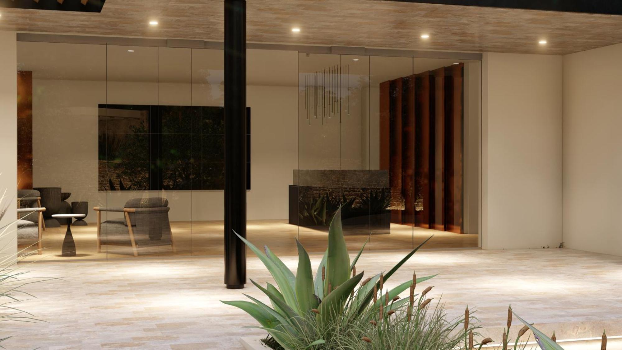 פליראקי Cabu Hotel - Adults Only מראה חיצוני תמונה