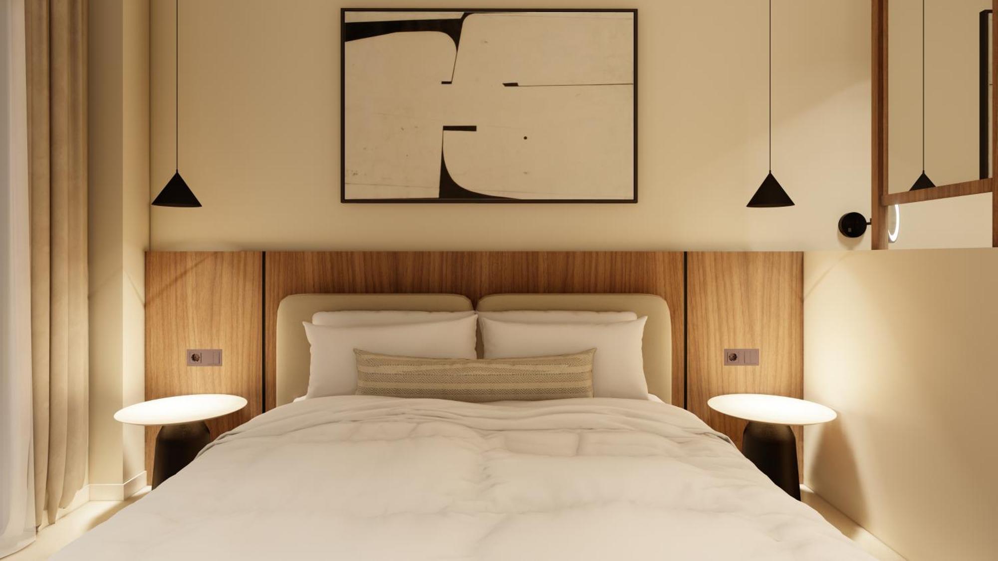 פליראקי Cabu Hotel - Adults Only מראה חיצוני תמונה