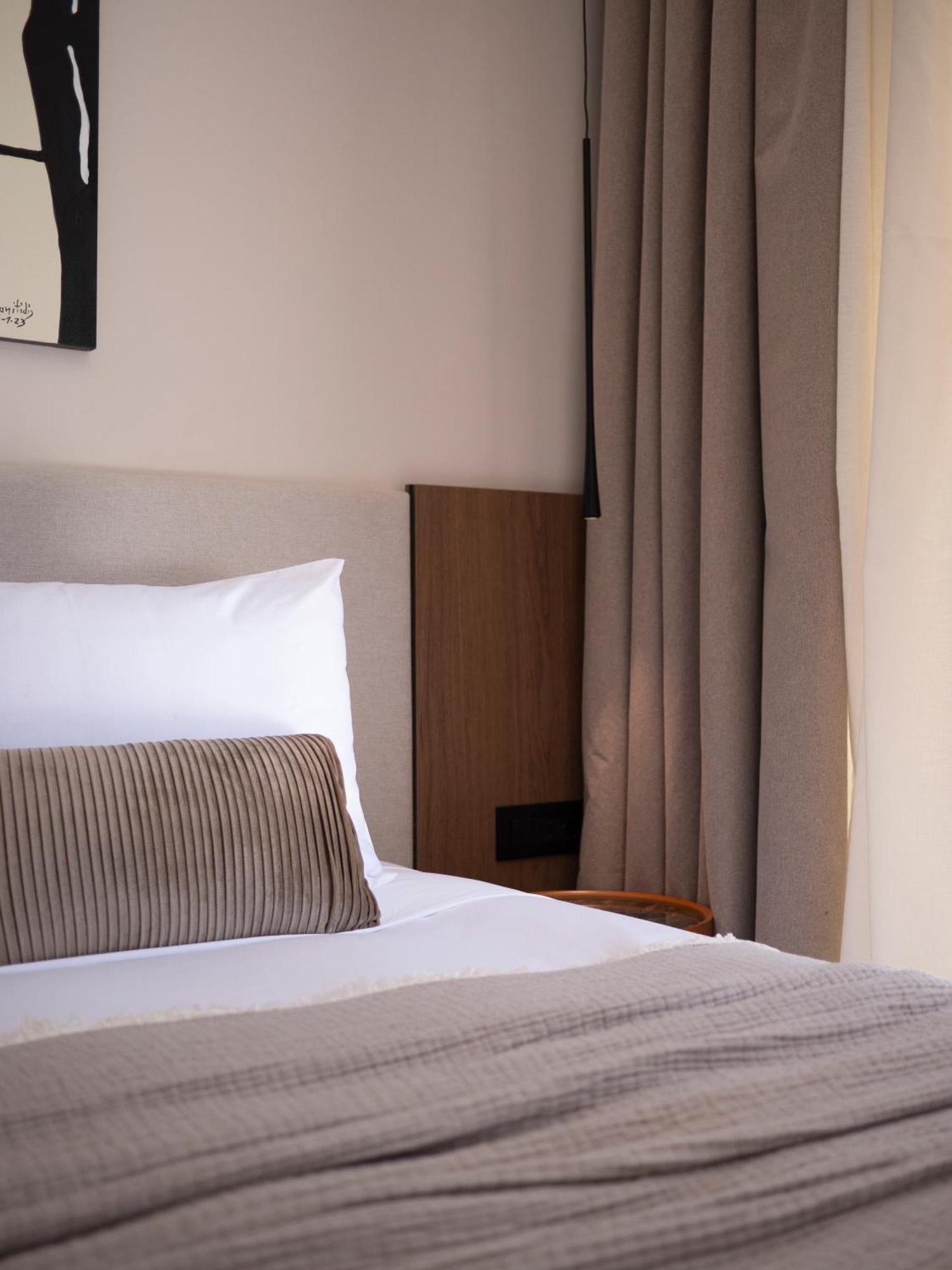 פליראקי Cabu Hotel - Adults Only מראה חיצוני תמונה