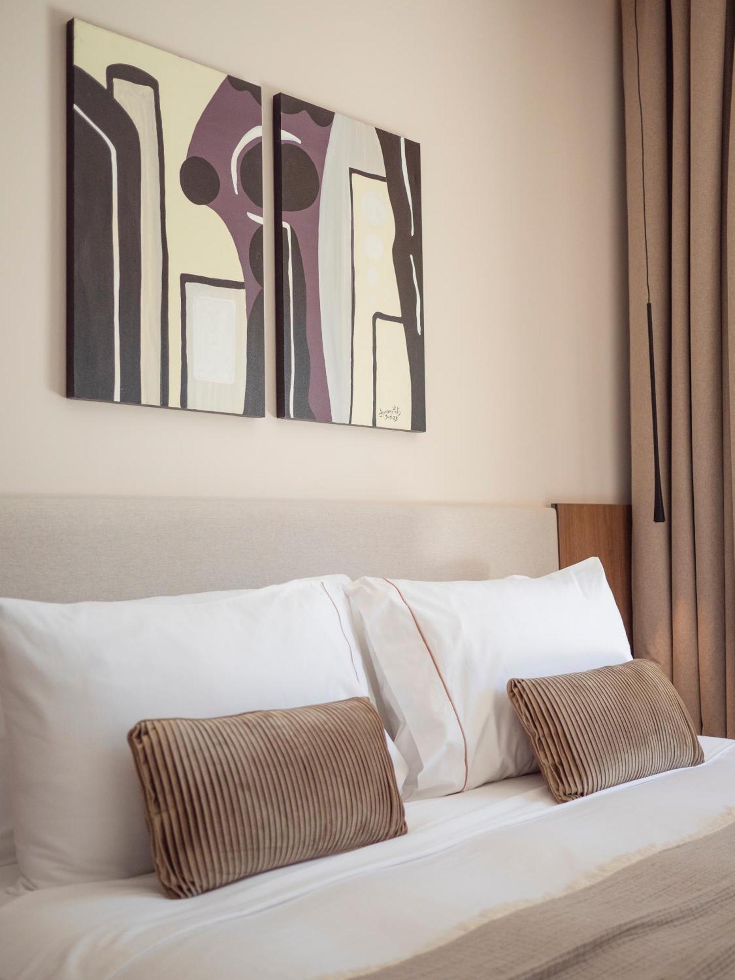 פליראקי Cabu Hotel - Adults Only מראה חיצוני תמונה