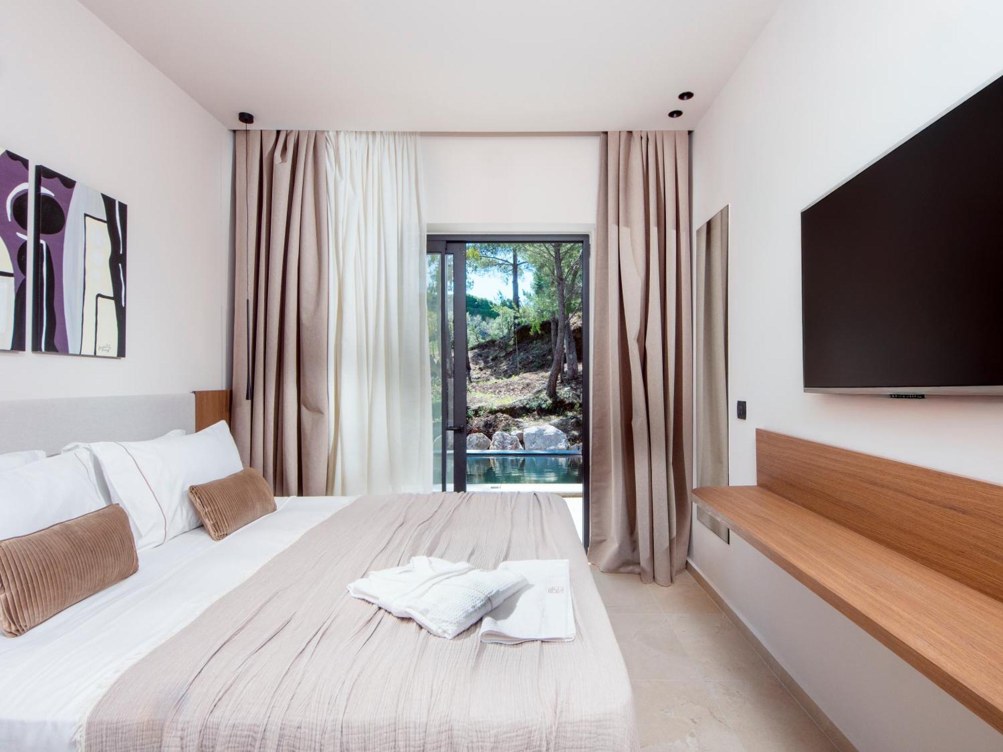 פליראקי Cabu Hotel - Adults Only מראה חיצוני תמונה